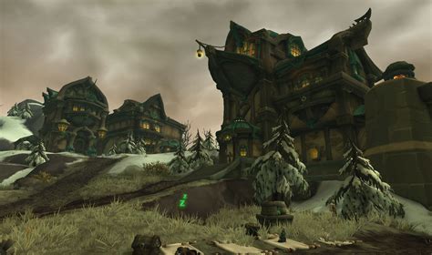 drustvar wow|Drustvar .